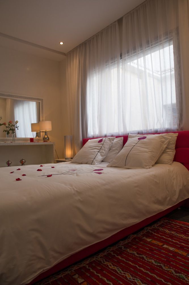 Riad Dar Augusta Марракеш Экстерьер фото